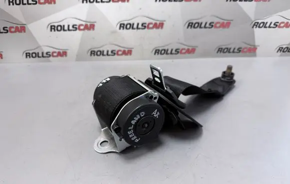 Land Rover Freelander Rear seatbelt 601177600 041215
