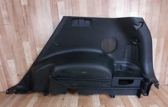 KIA Sportage Tailgate/trunk side cover trim 85741F1000