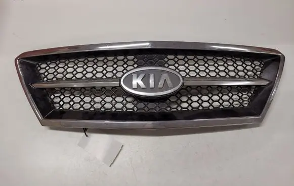 KIA Sorento Front grill 863503E010