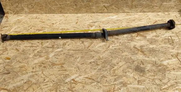 Hyundai Santa Fe Drive shaft (set) 