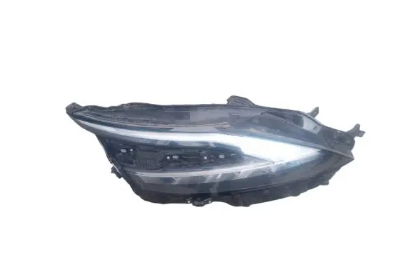 Nissan Qashqai J12 Headlight/headlamp 100-8D02J 1008D02J