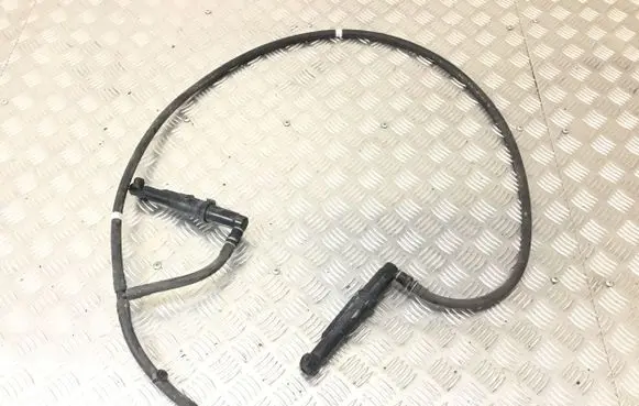 BMW 6 F12 F13 Headlight washer hose/pipe 7178742 7246088 7246087