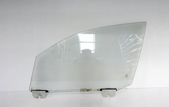 Mercedes-Benz C W205 Sliding door window/glass 3W5845021G