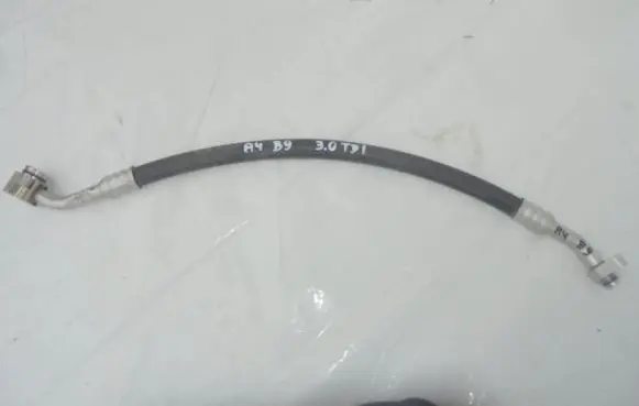 Audi A4 S4 B9 Air conditioning (A/C) pipe/hose 8W0816743D