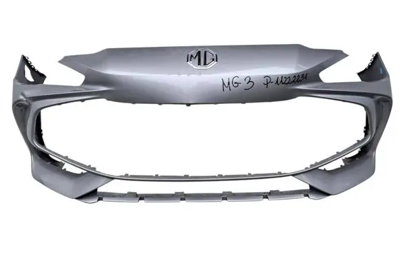 MG MG4 ev Front bumper P11222231