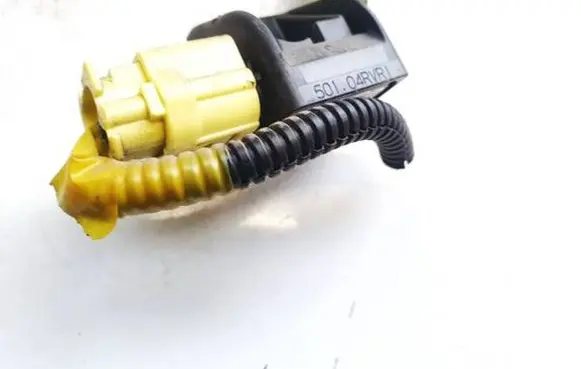 Honda FR-V Airbag deployment crash/impact sensor 77970sfeb110m2 77970-sfe-b110-m2