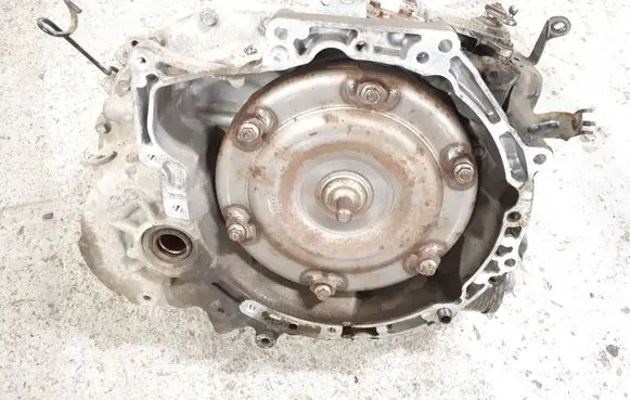 Citroen C5 Automatic gearbox 20GA03 303533 0149633