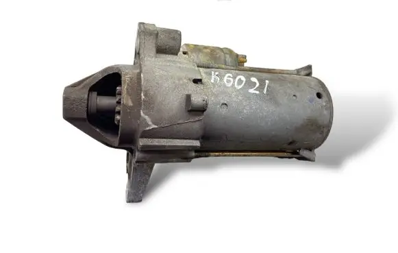 Peugeot Partner Starter motor 9688268480 TS14E110
