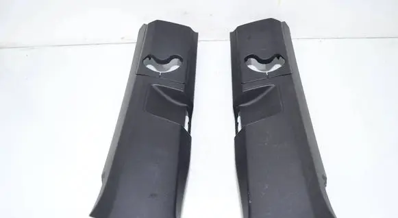 BMW i3 (B) pillar trim (top) 7287936 7287935 6998655
