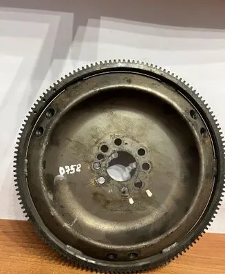 Mercedes-Benz S W221 Flywheel A6420300512 D758