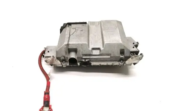 Tesla Model 3 Engine control unit/module 1112485-00-A