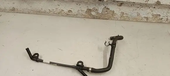 Seat Ateca Engine coolant pipe/hose 05C121069B