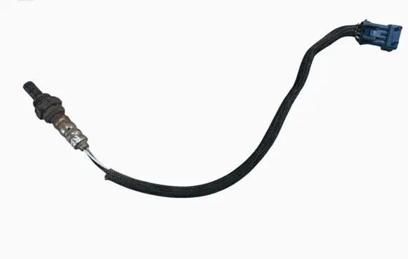 Peugeot RCZ Lambda probe sensor V754896180