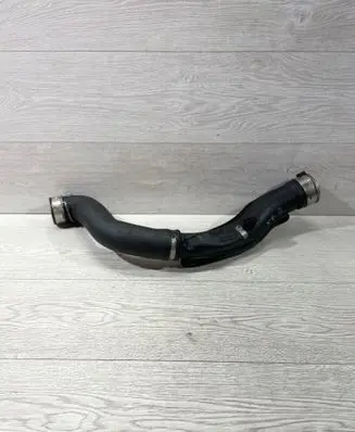 BMW X5 E70 Intercooler hose/pipe 7809834