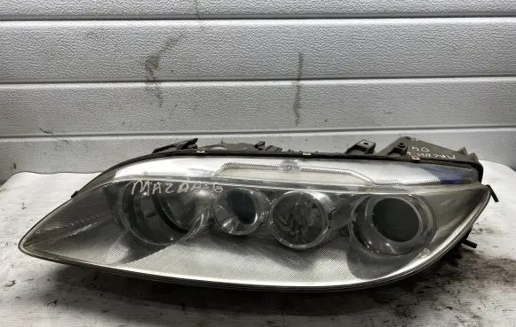 Mazda 6 Headlight/headlamp F014002472