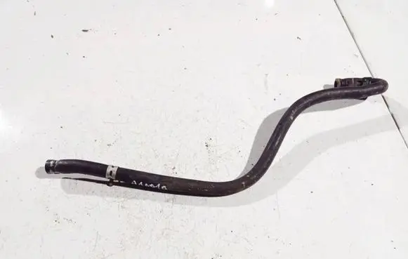 Peugeot 807 Engine coolant pipe/hose