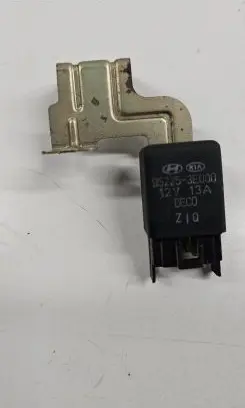 KIA Sorento Other relay