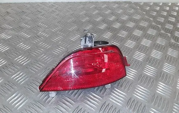 Renault Sandero II Rear fog light 0338900