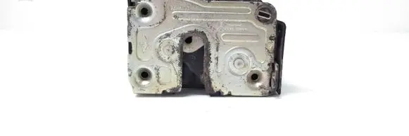 Renault Scenic I Rear door lock