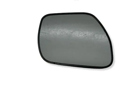 Mitsubishi Pajero Wing mirror glass 7632A107