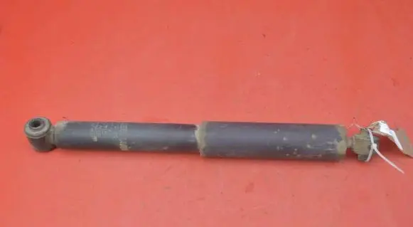 Citroen C3 Rear shock absorber/damper DSF098G