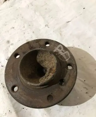 BMW 3 E90 E91 Front wheel bearing hub 