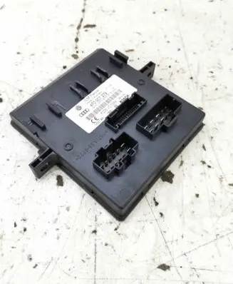 Audi A6 S6 C6 4F Light module LCM 4F0907279 4F0910279 F005V00384