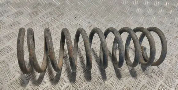 Jeep Grand Cherokee (WJ) Front coil spring