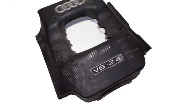 Audi A4 S4 B6 8E 8H Engine cover (trim) 078103927