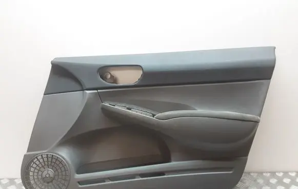 Honda Civic Front door card panel trim