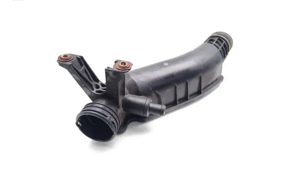 Mercedes-Benz C W203 Intercooler hose/pipe A2710901937 0110744A 4010525A