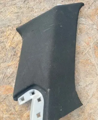Peugeot 508 (C) pillar trim 9687261977 29296000 87872A1