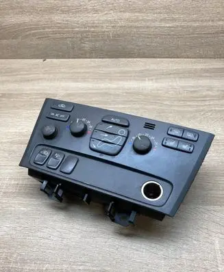 Volvo S80 Climate control unit 9452368