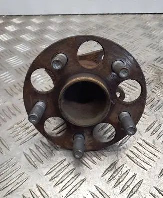 Toyota Prius (XW30) Rear wheel ball bearing 8954452040