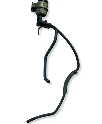 Fiat Ducato Power steering fluid tank/reservoir B309