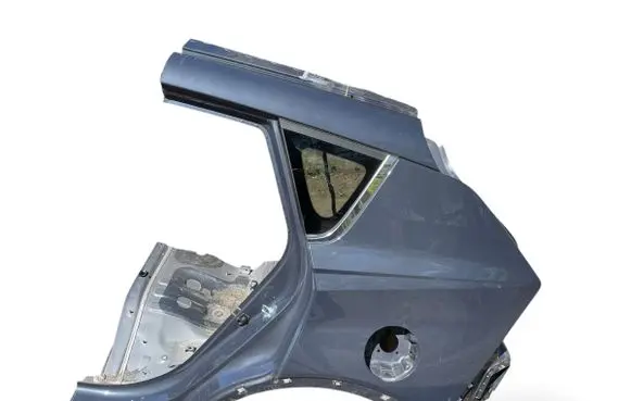 Hyundai Bayon Rear quarter panel 