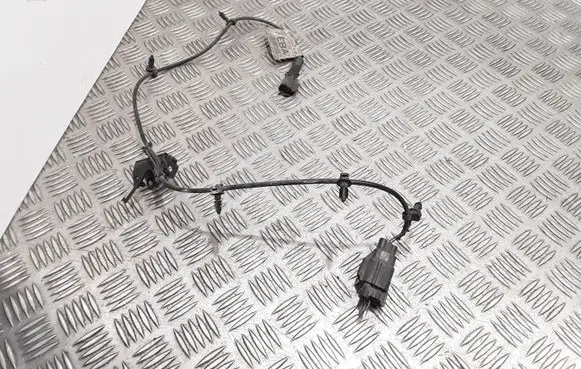 Ford Mondeo MK IV Rear ABS sensor wiring BG9T2C055EBA