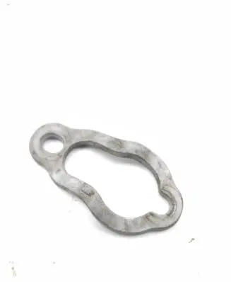 Volvo V60 Fuel Injector clamp holder