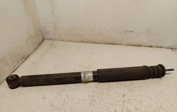 Rear shock absorber/damper