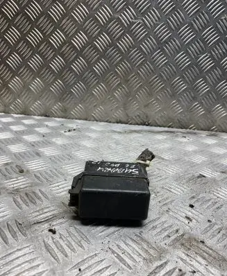 Subaru Outback Fuse module