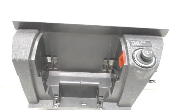 Volkswagen Caddy Car ashtray 2K1857961 2k0919234c