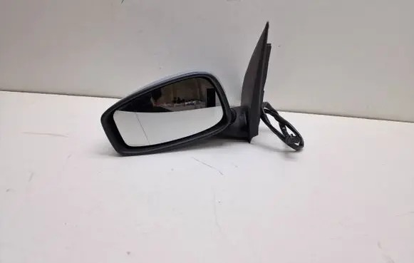 Fiat Stilo Front door electric wing mirror 01704607900 0158459