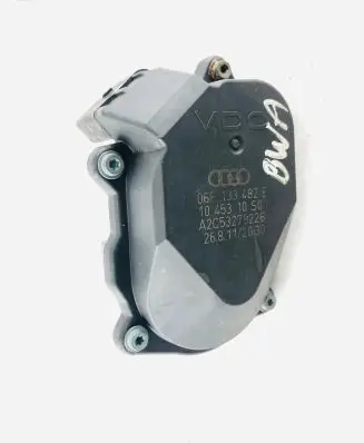 Audi A3 S3 8P Throttle valve 06F133482E