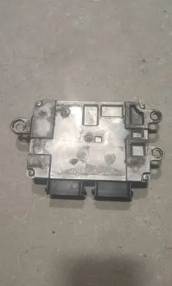 Smart ForTwo II Gearbox control unit/module A0015456416