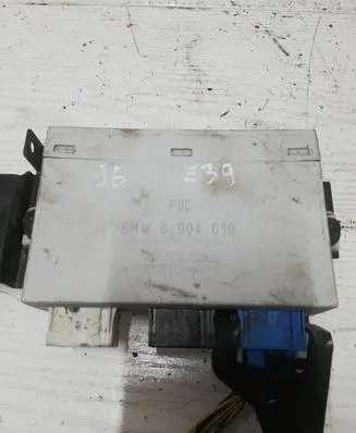 BMW 5 E39 Parking PDC control unit/module 6904010