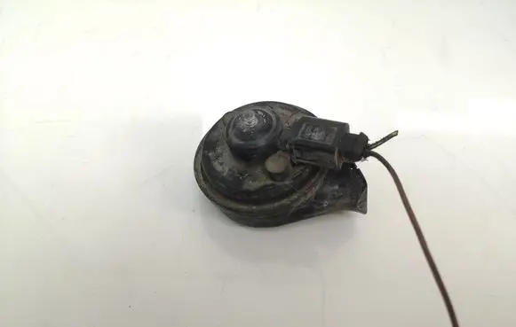 Audi A4 S4 B6 8E 8H Horn signal