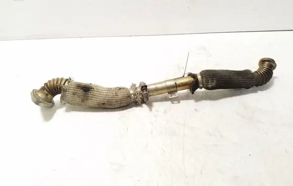 Audi A4 S4 B6 8E 8H EGR valve line/pipe/hose 06D131637B