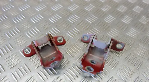 Mazda CX-5 Front door hinge set 