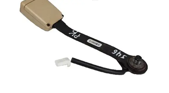 Nissan Murano Z52 Front seatbelt buckle 8534SYT150FH
