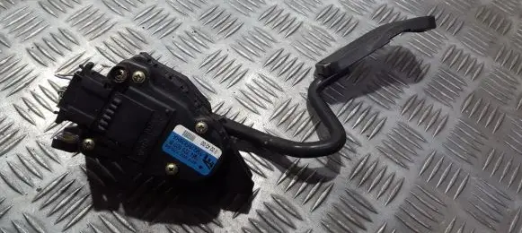 Ford Galaxy Accelerator throttle pedal 7M4723507B 6PV007770-04